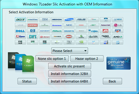 windows 7 loader activator download